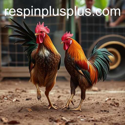 Cockfighting