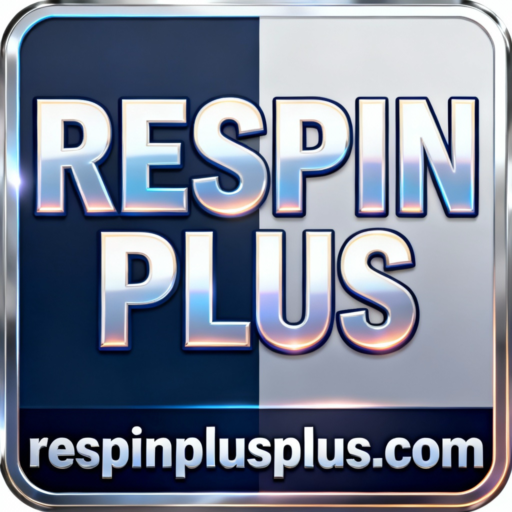 RESPIN PLUS
