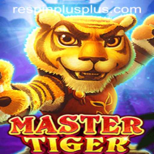 Unleashing Adventure with MasterTiger: Dive into the Thrilling World of RESPIN PLUS