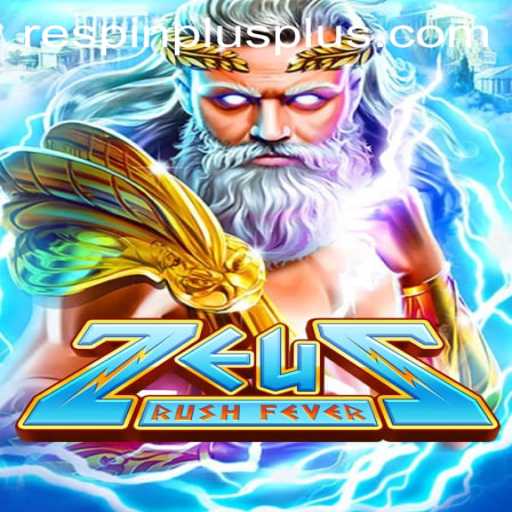 ZeusRushFever: Unlock the Power of the Gods with RESPIN PLUS